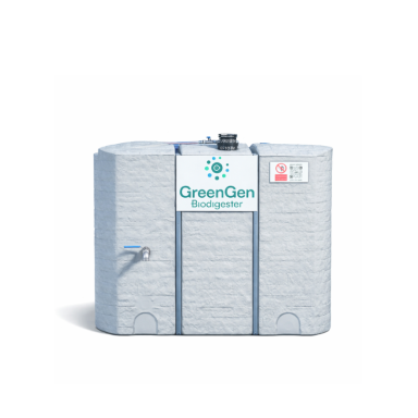 GreenGen Biodigester