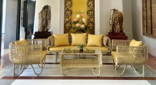 After Furniture