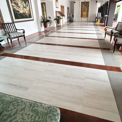 After Lobby Floor