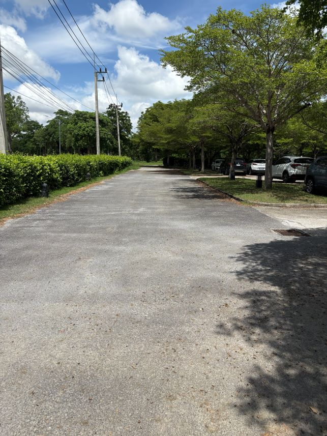 After Parking 3
