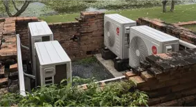 After Air Condition