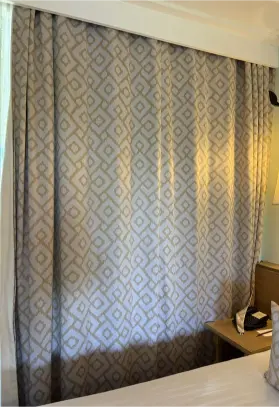 After Curtain