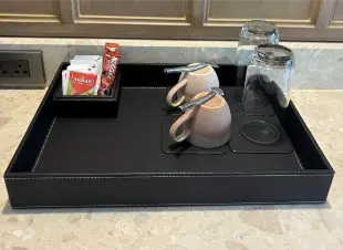 After Minibar