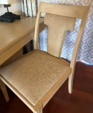 After Chairs