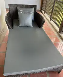 After Sofa Suite