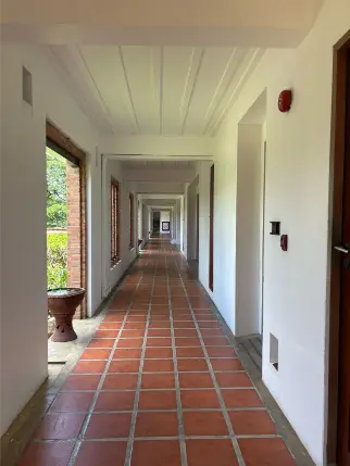 After Walkway