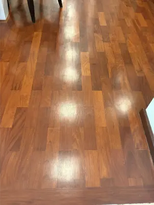 After Suite Floor