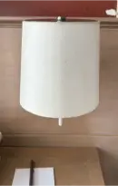 Before Reading Lamp