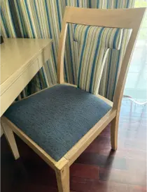Before Chairs