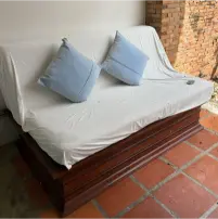 Before Sofa Superior