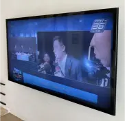 Before TV