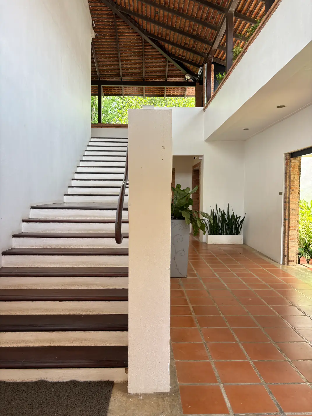 Walkway 1